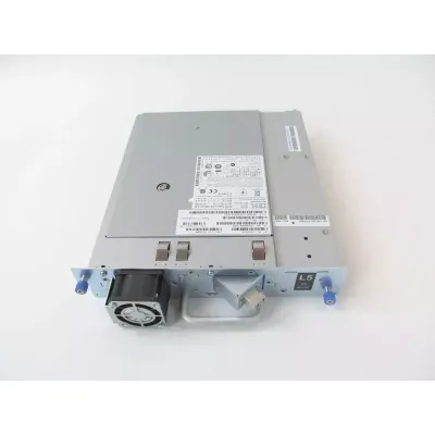 IBM LTO5 Ultrium 8Gbps FC HH Loader Tape Drive 46X6075