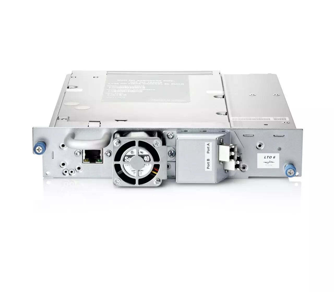 IBM LTO6 FH FC Tape Drive 00V7396 3588-F6A-Refurbished Tape IBM LTO6 FH FC Tape Drive 00V7396 3588-F6A-Refurbished Tape