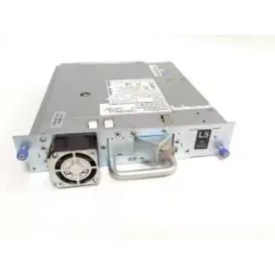 IBM LTO7 HH FC TS3100/TS3200 Tape library Drive 38L7458