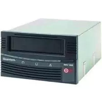 Quantam LTO3 FH SCSI library Tape Drive PQ-UU3QA-YF