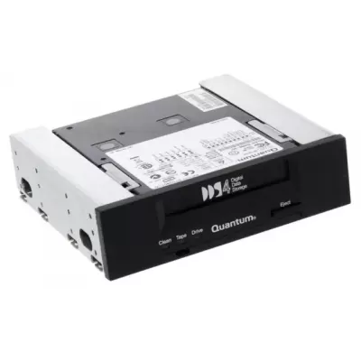 Quantum DDS4 SCSI Internal Tape Drive STD2401LW