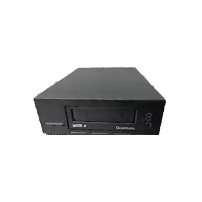 Quantum LTO3 SCSI hh external tape drive TE8200-012