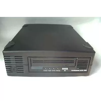 Quantum LTO4 HH SCSI External Tape Drive TF5252-512