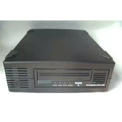 Quantum LTO4 HH SCSI External Tape Drive TF5252-512 Quantum LTO4 HH SCSI External Tape Drive TF5252-512