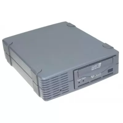 SUN DAT72 SCSI External Tape Drive 380-1323-01