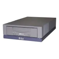 SUN DDS4 SCSI External Tape Drive 599-2350-01