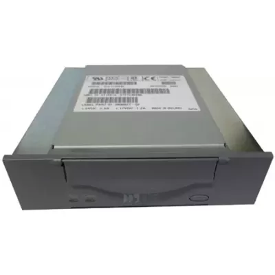 SUN HP DDS4 SCSI External Tape Drive C5683-00625 3900027-02