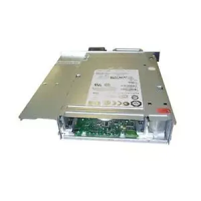 SUN LTO3 HH SCSI SL24/SL48 Tape library Drive 380-1587-01