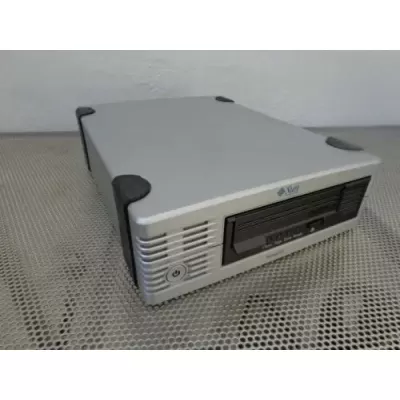 SUN LTO4 HH SCSI External Tape Drive 380-1614-02