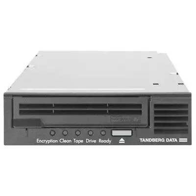 Tandberg data hp LTO6 HH sas internal tape drive EH967-60040-ZE