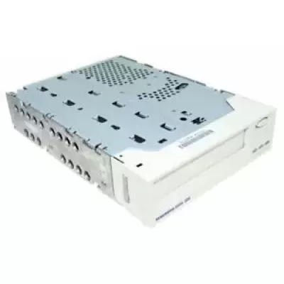 Tandberg SLR7 HH SCSI External Tape Drive