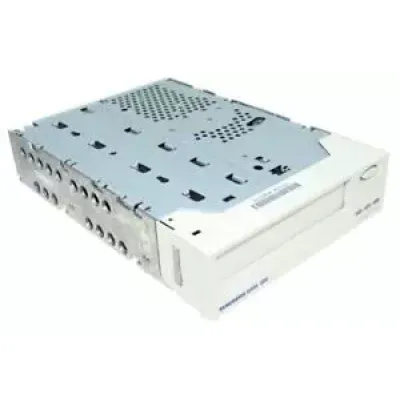 Tandberg SLR7 HH SCSI External Tape Drive