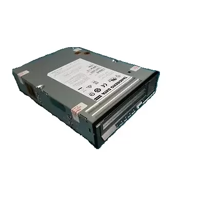 Tandberg ultrium LTO6 HH SAS internal tape drive EH967-60040-ZA