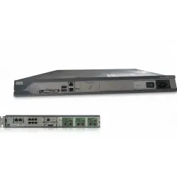 Cisco 2811 Integrated Services Router