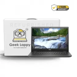 Dell Latitude 3410 i3 10th Gen 8GB Ram 256GB SSD 14 inch Windows 11 Pro