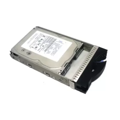 IBM 450GB 15K 4Gbps 3.5 Inch FC hard disk 45W2326