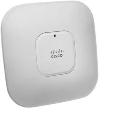 Cisco Aironet 1141N Access Point AIR-LAP1141N-A-K9