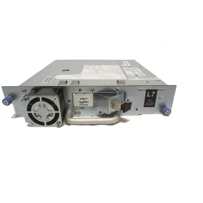 IBM LTO 7 HH FC TS3100 TS3200 Tape library Drive 38L7458