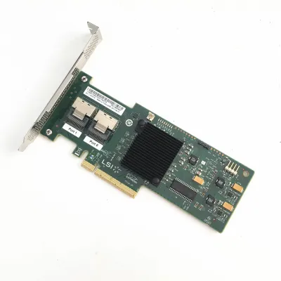 IBM ServeRAID M1015 SAS SATA Controller Card 46M0861