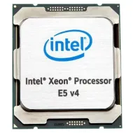 Intel Xeon E5-2696V4 2.2GHZ 55MB 9.6 GT/S QPI TDP 145W 22 Core Processor