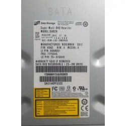 Internal Desktop DVD Writer