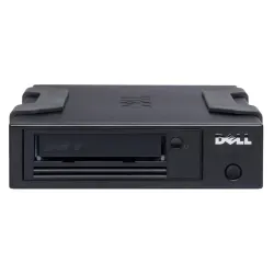 Dell Power Vault LTO6 SAS External drive JF7JP