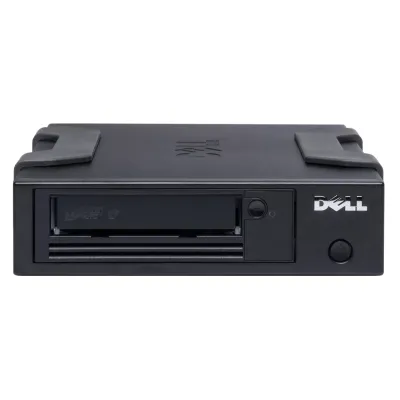 Dell Power Vault LTO6 SAS External drive JF7JP