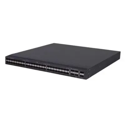 HP FlexFabric 5940 48SFP+ 6QSFP Fabric Switch JH395A