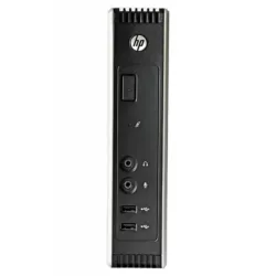 HP Thin Client T505 4GB Flash 2GB DDR3 Ram