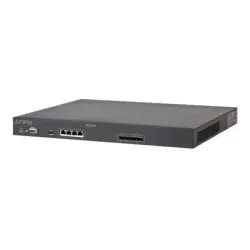Juniper Networks WLC800R 4xGigabit Ethernet Wireless Lan Controller