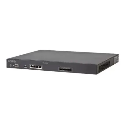 Juniper Networks WLC800R 4xGigabit Ethernet Wireless Lan Controller