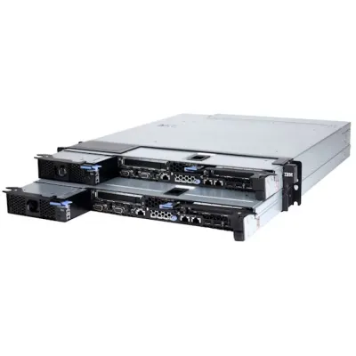 IBM DX360 M4 E5-2670 8Core 1TB 128GB DDR3 Blade Server