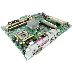 HP 442031-001 System board for HP XW4400 Workstation Motherboard