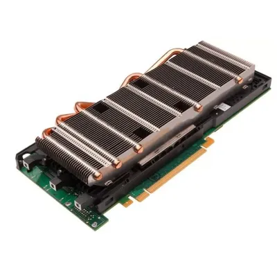 HP Nvidia Tesla M2090 6GB GDDR5 PCI-Express X16 Controller Card 653974-001