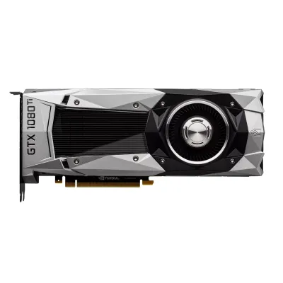 NVIDIA GeForce GTX1080 Ti PCI Express Graphics Card