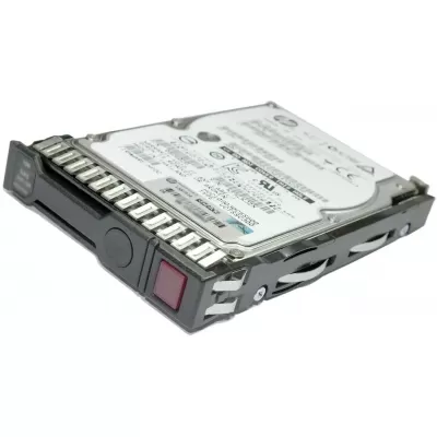 HP 300GB 10K RPM SAS 6GB/S 2.5inch Hard Drive 641552-001