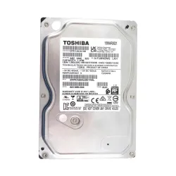 Toshiba 1TB 7.2K RPM 6GBPS Desktop Sata Hard Disk 661699-004 Toshiba 1TB 7.2K RPM 6GBPS Desktop Sata Hard Disk 661699-004