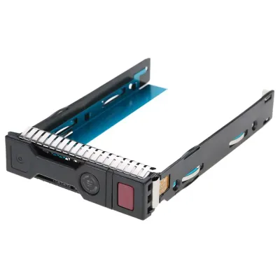 HP DL380P GEN 8 3.5Inch Server Caddy