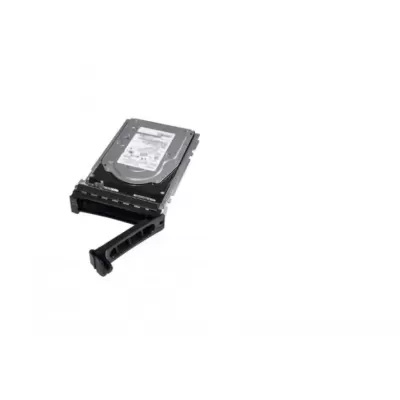 Dell 600GB 15K RPM 6Gbps 3.5inch SAS Hard Drive 0WPJY9