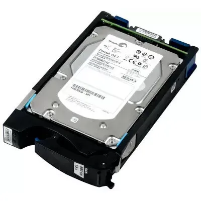 EMC 600GB 6G 15K 3.5 SAS HDD 5049274