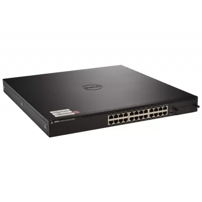 Dell Powerconnect 8132f 24 Port Managed Switch 0NWHGK