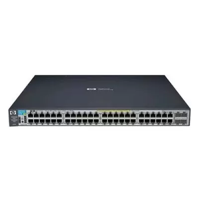 HP ProCurve 3500yl PoE 48 Port Gigabit Network Switch J9311A