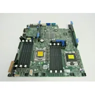 Dell R420 LGA1366 System Motherboard 072XWF Dell R420 LGA1366 System Motherboard 072XWF