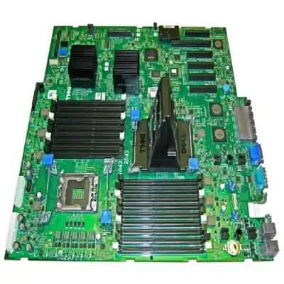 Dell Poweredge T710 Server System MotherBoard 01CTXG