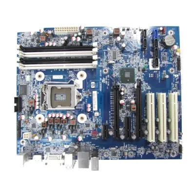 HP Z200 Workstation Motherboard 599169-001 599369-001