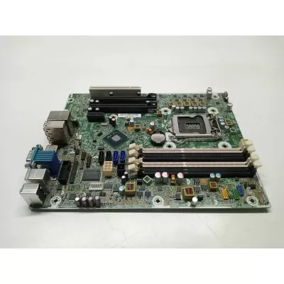 HP Z210 SFF Workstation Motherboard 615645-001