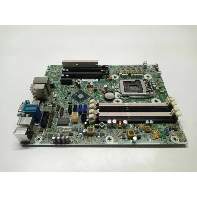 HP Z210 SFF Workstation Motherboard 615645-001