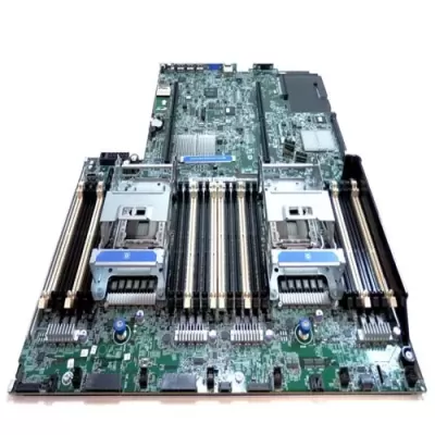 HP Proliant DL380P G8 Server System Board 662530-001