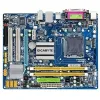 Gigabyte G41M Socket G41 System Motherboard GA-G41M-ES2L