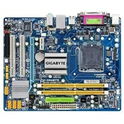 Gigabyte G41 System Motherboard GA-G41M-ES2L